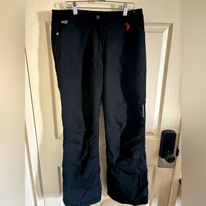 Women’s Obermyer Ski Pants